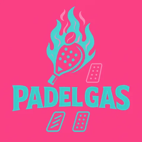Padel Gas !