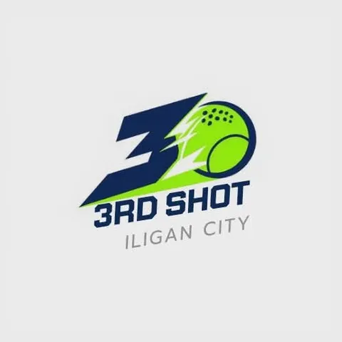 3rd SHOT PICKLEBALL CLUB