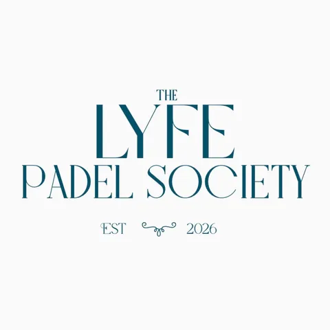 Lyfe Padel Society
