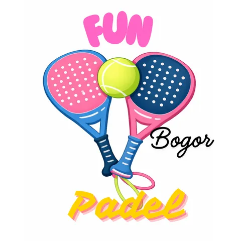 Funpadel Bogor