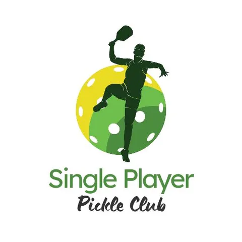 Single Player Pickle Club