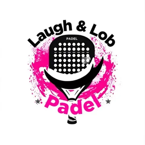 Laugh & Lob Padel