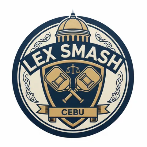 Lex Smash Cebu