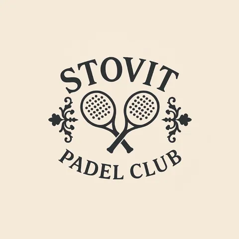 Stovit Padel