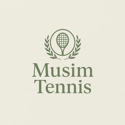 Musim Tennis