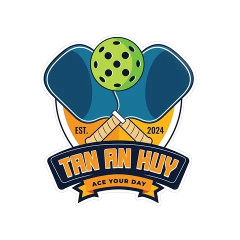 Tân An Huy Pickleball