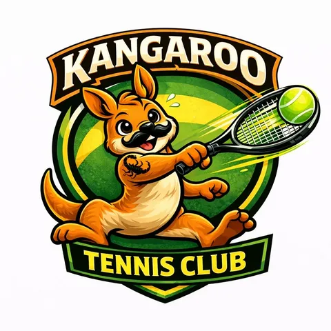 Kangaroo Tennis Club
