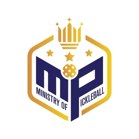 Ministry of Pickleball (MOP)