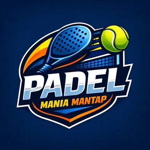 PMM (padel mania mantap)