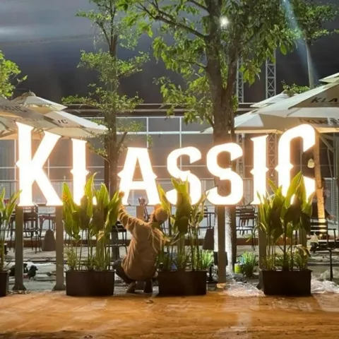 Klassic Club