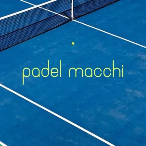 Padel Macchi