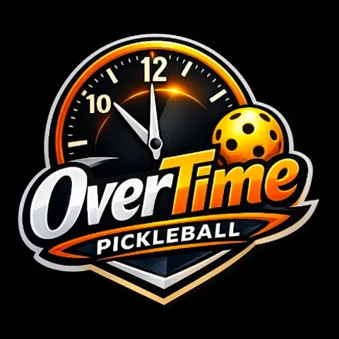 Overtime Pickleball