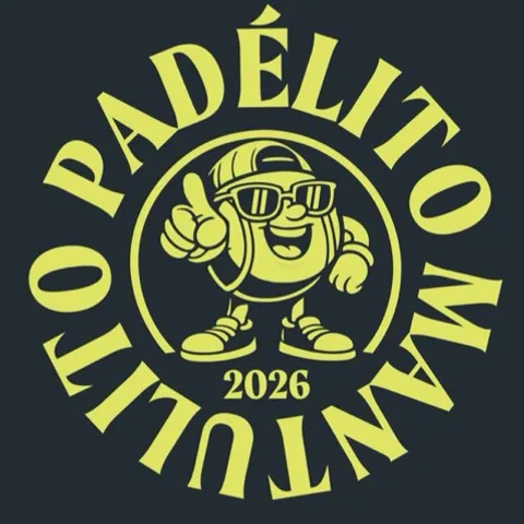 Padelito Mantulito