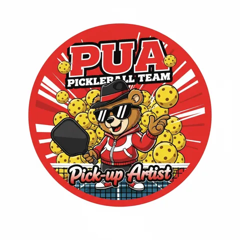 PUA Pickle 