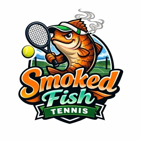 Smoked Fish Tennis