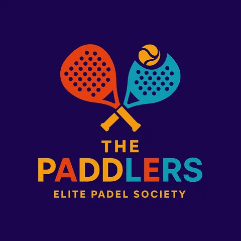 The Paddlers 