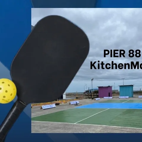 Pier88 KitchenMate