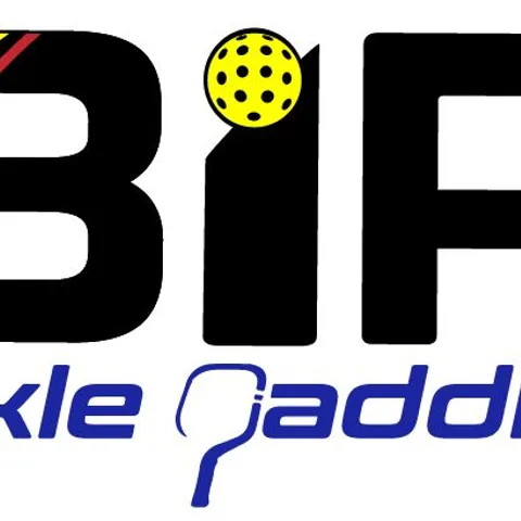 BIR PICKLE PADDLERS