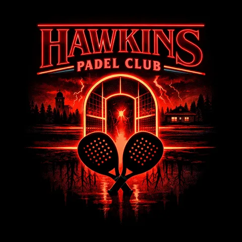 Hawkins Padel Club