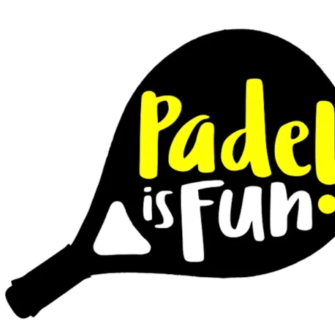 Padel Fun and chil