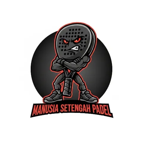 Manusia Setengah Padel