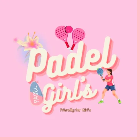 Padel Girl's