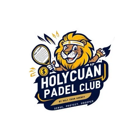 Holy Cuan Padel