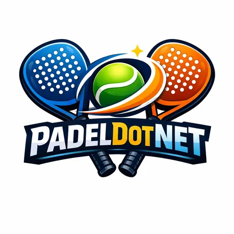 Padeldotnet