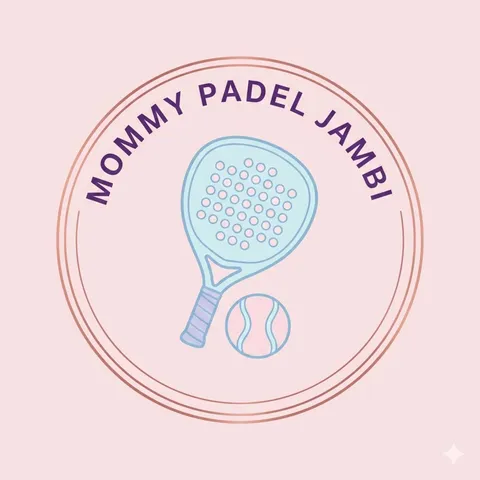 Mommy Padel Jambi