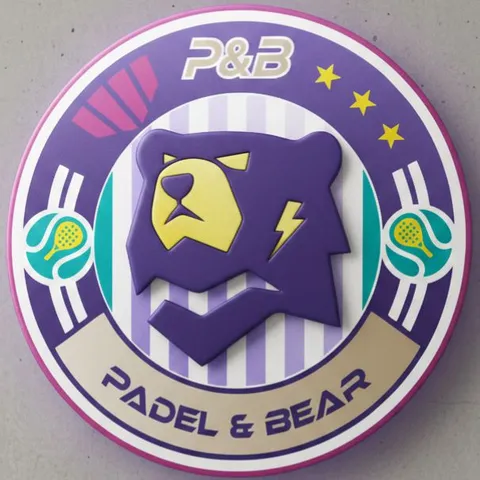 Padel & Bear
