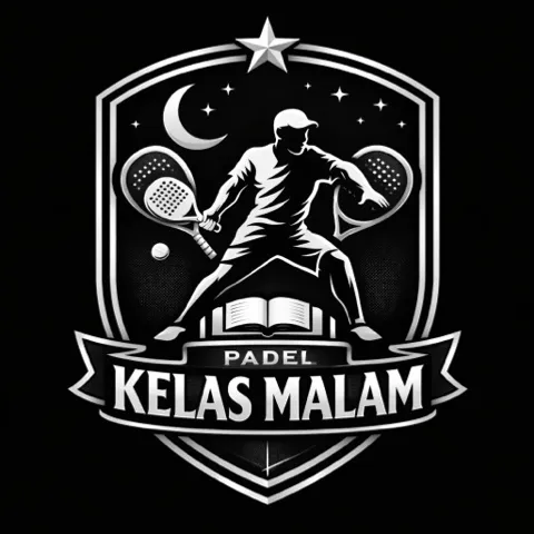 PADEL KELAS MALAM