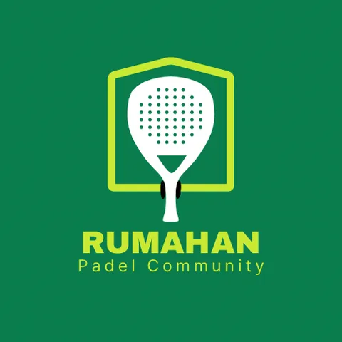 Rumahan Padel Community