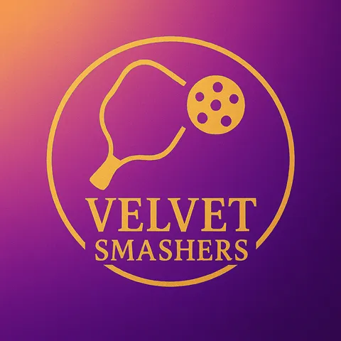 VELVET SMASHERS