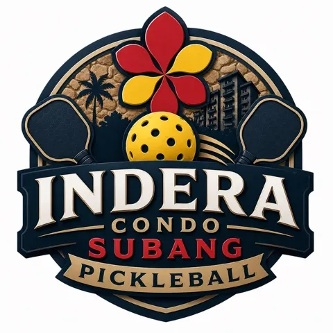 Indera Condo Subang PickleBall