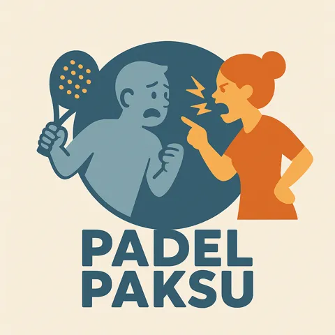 Padel Paksu