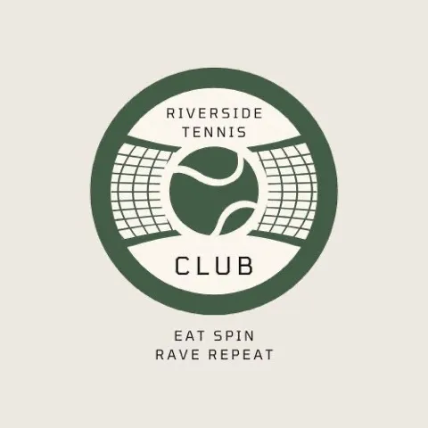 Riverside tennis club