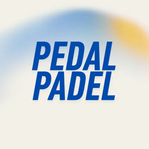 Pedal Padel