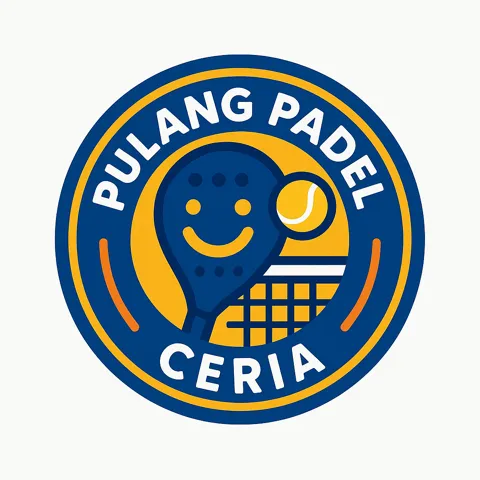 PPC - Pulang Padel Ceria