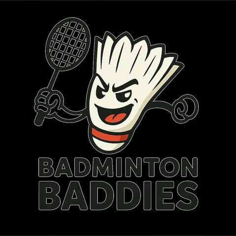 Badminton Baddies