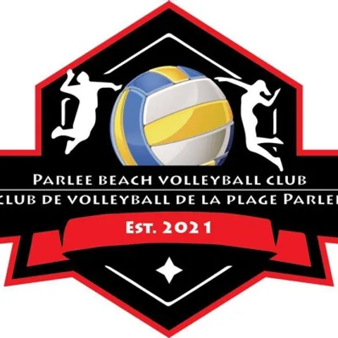 The Parlee Beach Volleyball Club