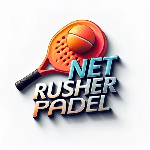 Net Rusher Padel