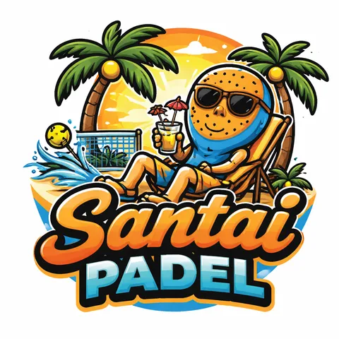 Padel Santai