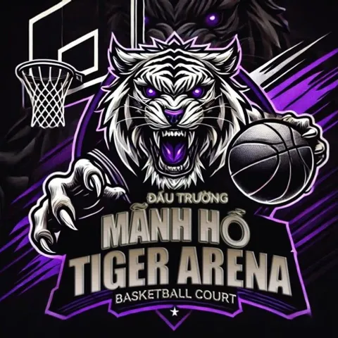 Tiger Arena