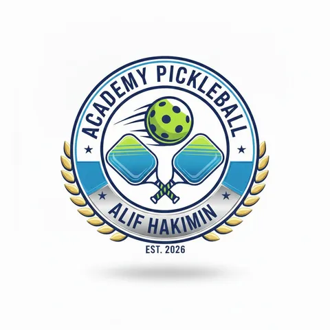 Academy Pickleball Alif Hakimin