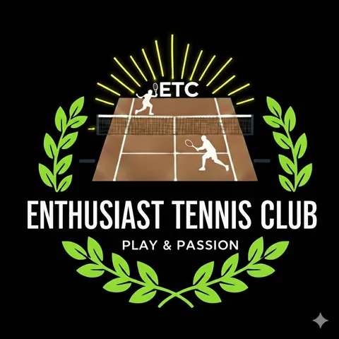 ETC ~ Enthusiast Tennis Club