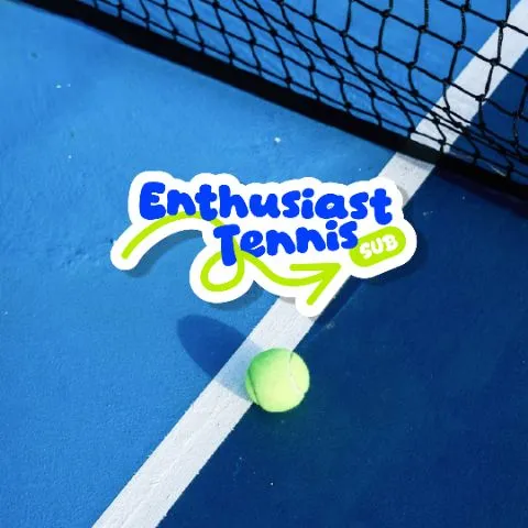 Enthusiast Tennis Sub