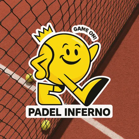 Padel Inferno