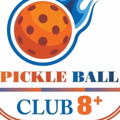 CLB Pickleball 8+ Bà Rịa-Vũng Tàu