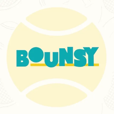 Bounsy Racket Club