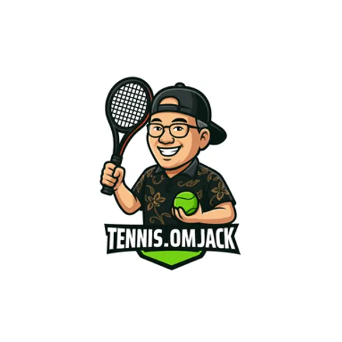 👨🏻Tennis Om Jack 🎾